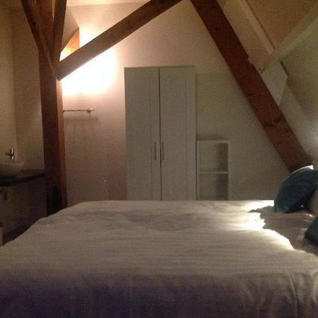 Hendrikhof Appartement 3 'Het Gebint' Westkapelle Exteriér fotografie