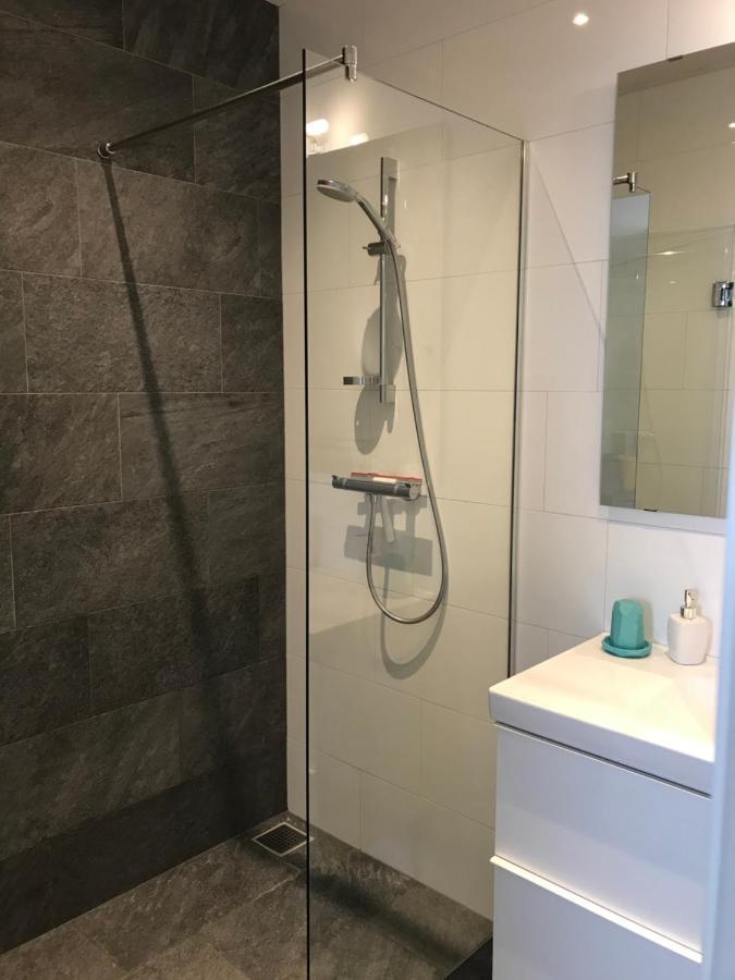 Hendrikhof Appartement 3 'Het Gebint' Westkapelle Exteriér fotografie